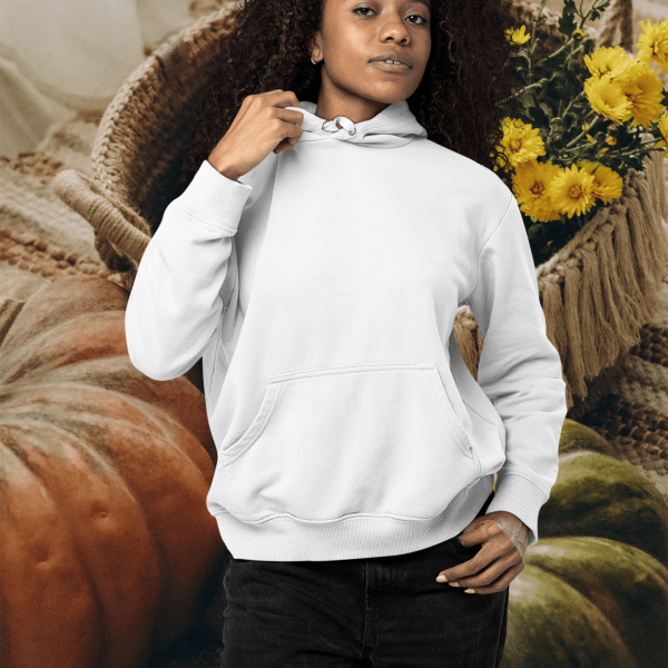 Christelijk dames hoodie - 31 kleuren - maat S tot XXXL - + 350 prints