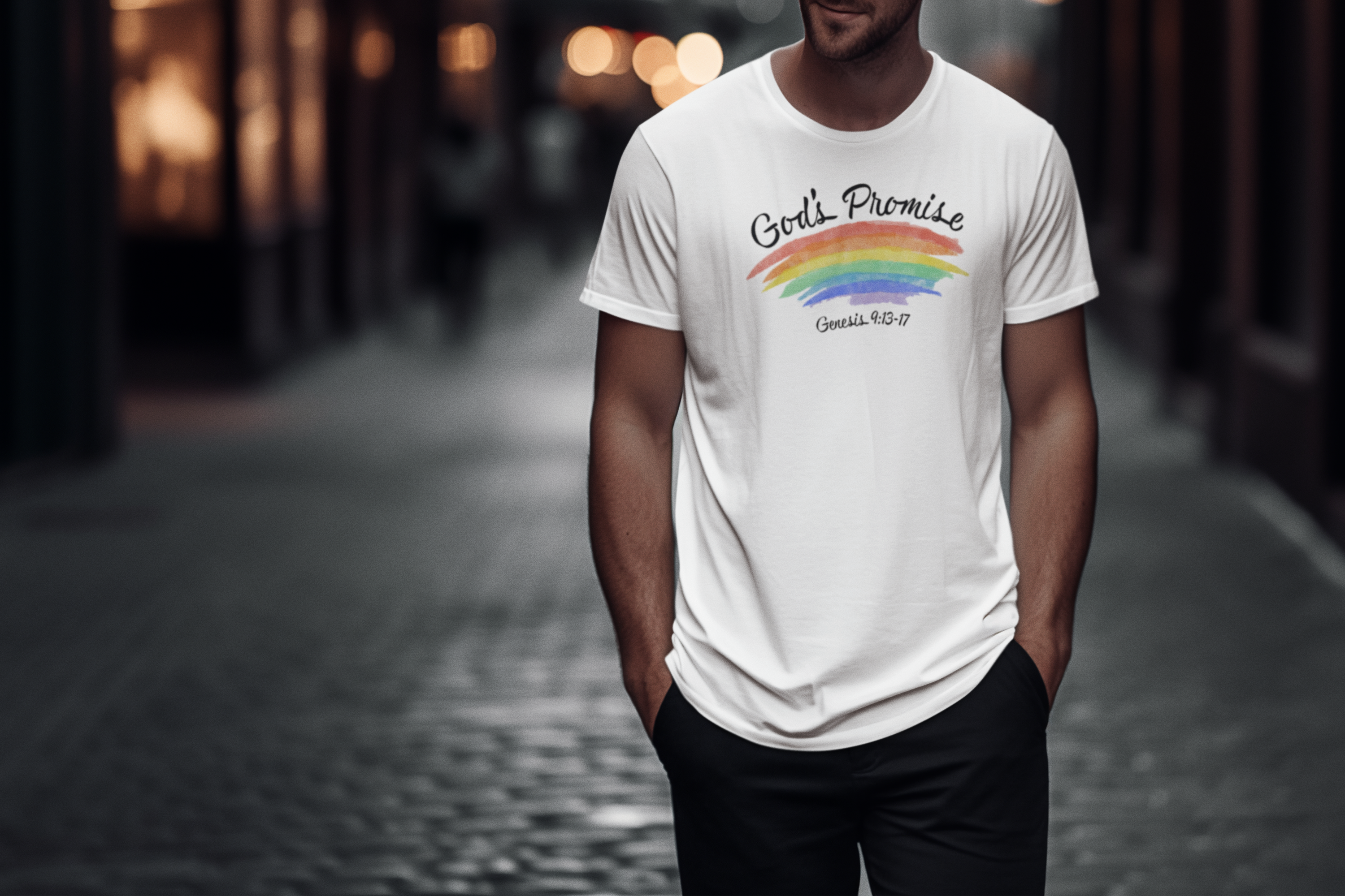 Gods promise